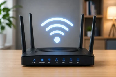 Cara Masuk Router WiFi untuk Mengatur Jaringan dengan Mudah