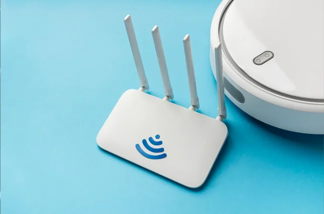 cara masuk ke router wifi