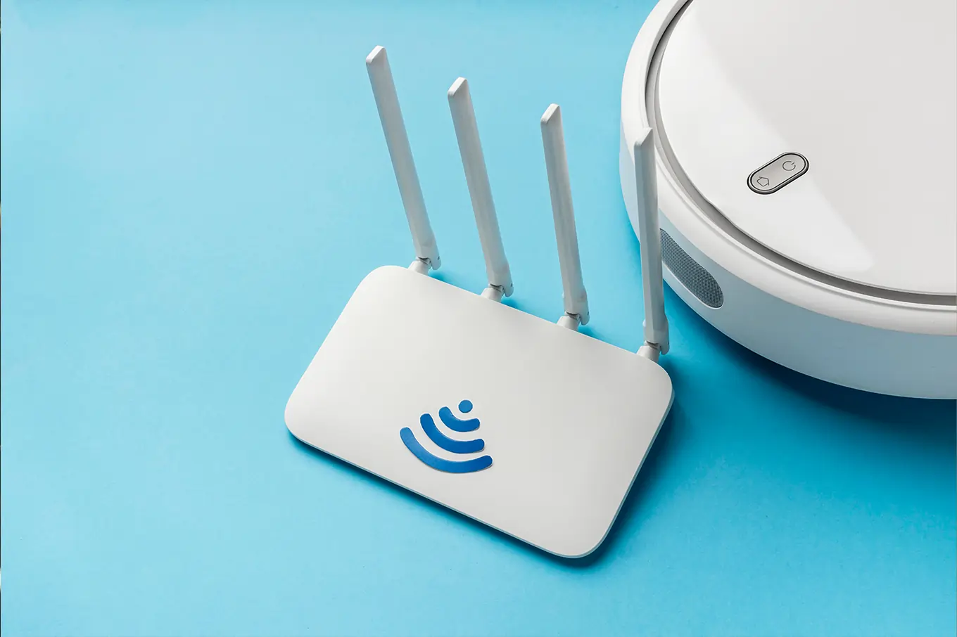 cara masuk ke router wifi
