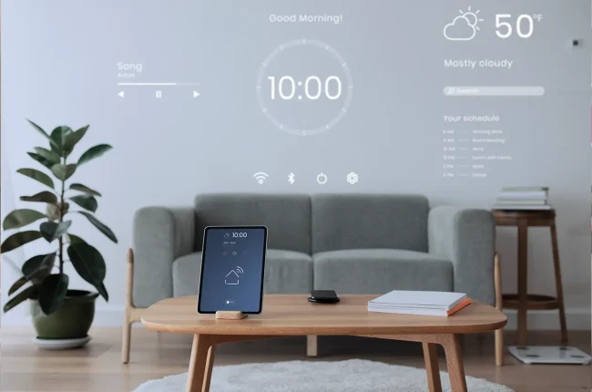 apa itu internet of things