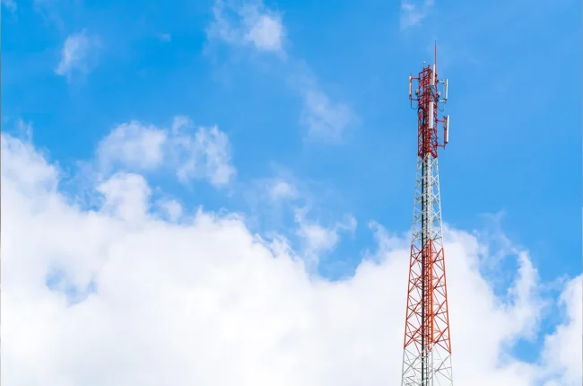 biaya pasang tower internet