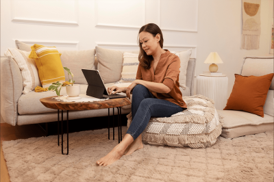 cara ganti password wifi