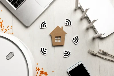 Cara Memperluas Jaringan WiFi dengan Mudah dan Murah