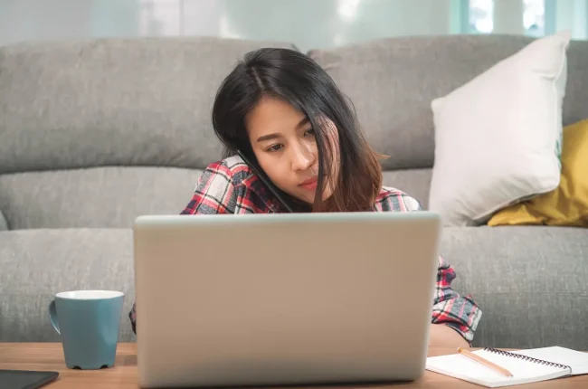 kenapa wifi lemot padahal jaringan bagus