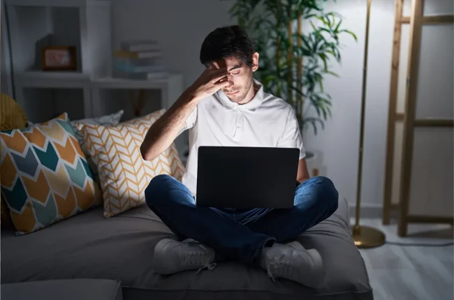 kenapa wifi tidak bisa tersambung padahal sandi benar