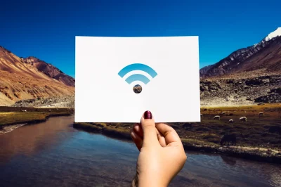Login WiFi dengan Mudah dalam Beberapa Langkah