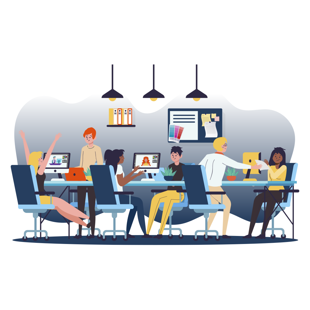 Rekomendasi Internet Kantor Cepat & Terpercaya