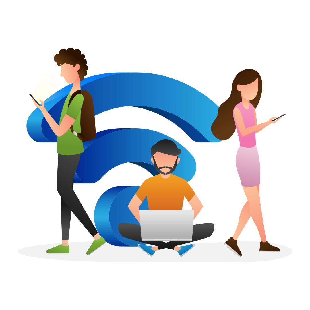 Jual Paket Wifi Terjangkau Dari Provider Wifi Terpercaya