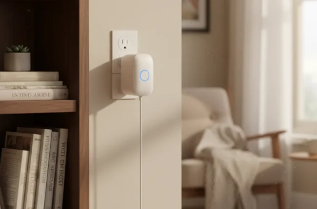 penguat jaringan wifi