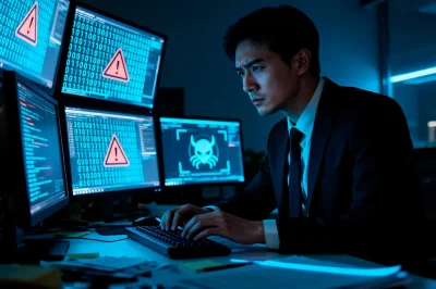 Apa Itu Cyber Security dan Mengapa Penting di Era Digital?
