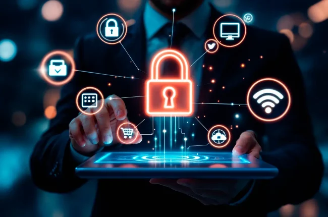 apa itu network security