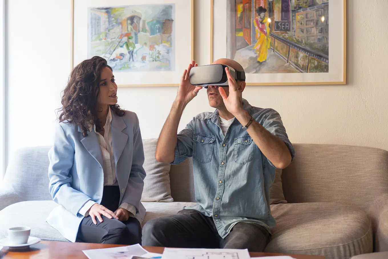 apa yang dimaksud dengan ai