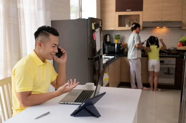 cara mempercepat koneksi internet