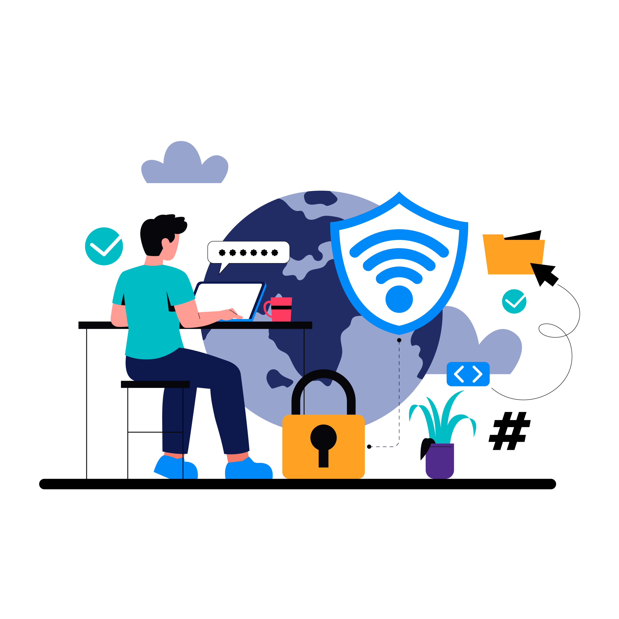 WiFi yang Bagus dan Murah Jadi Pilihan Merk WiFi yang Bagus