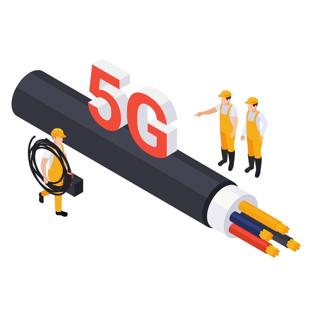 ISP Terbaik di Tangerang dan Layanan ISP Wireless Tangerang