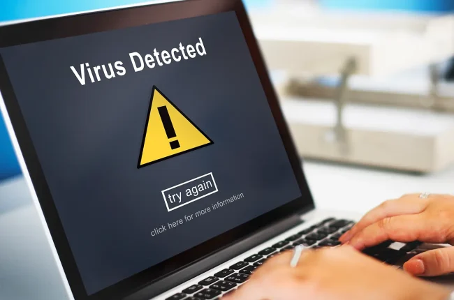 virus malware adalah