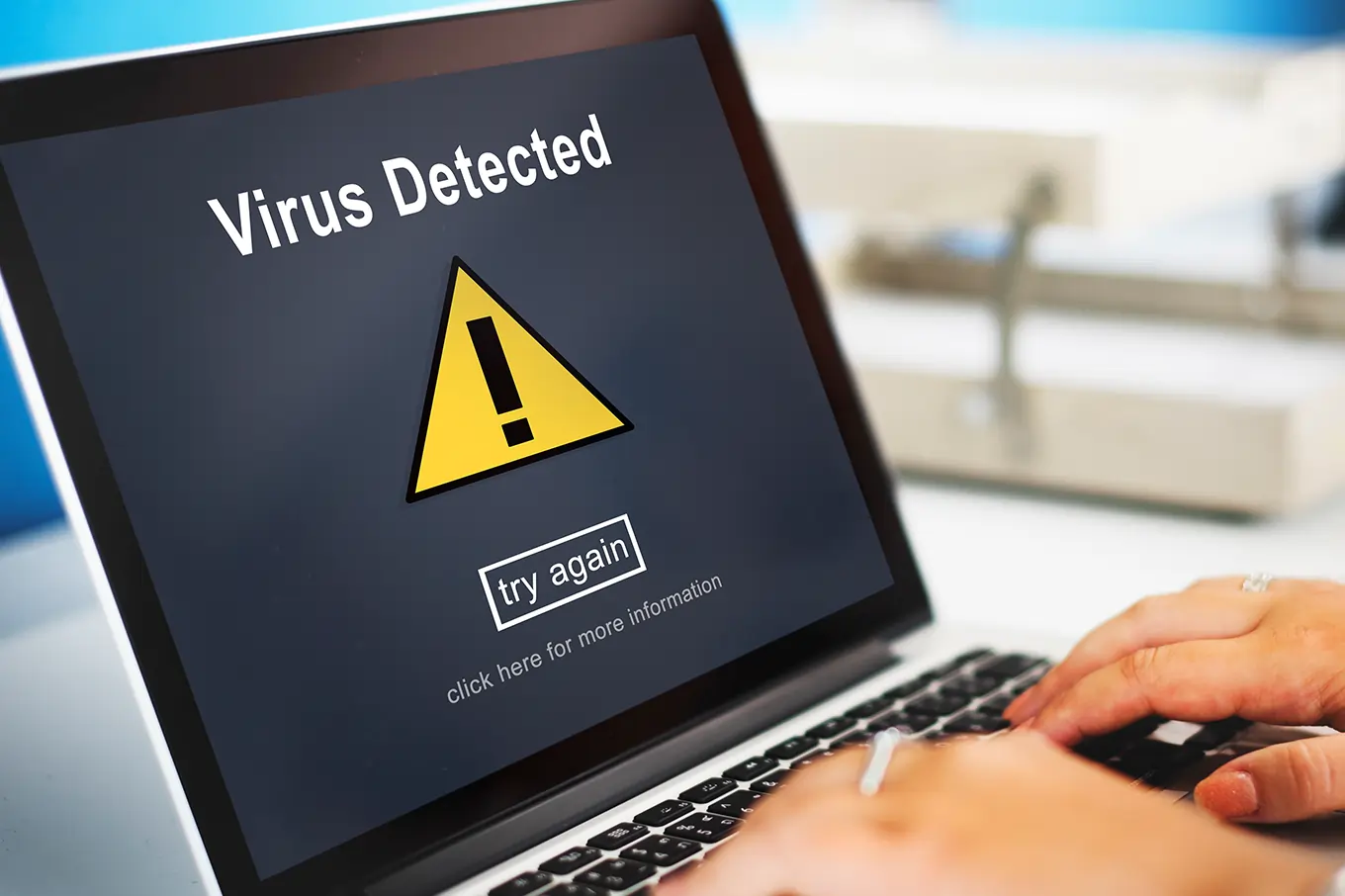 virus malware adalah