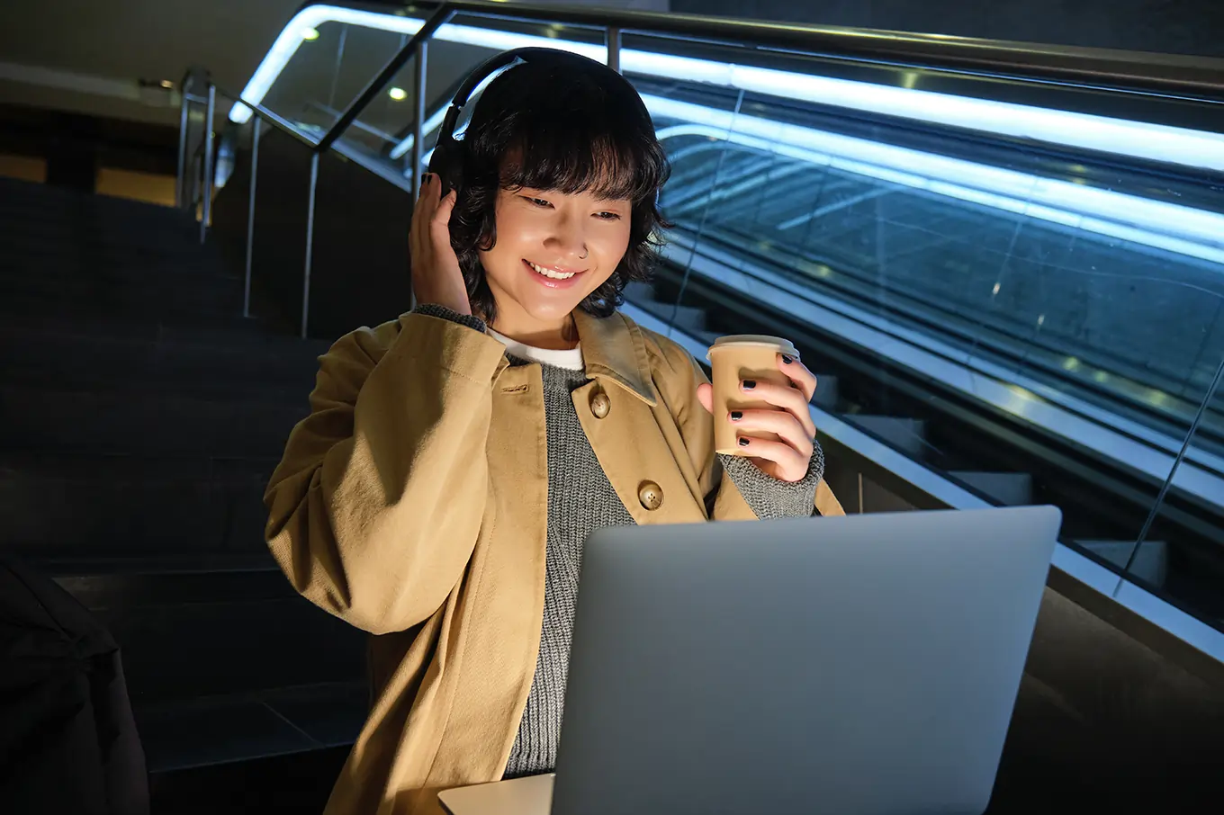 1.1 1.1 internet lebih cepat & aman