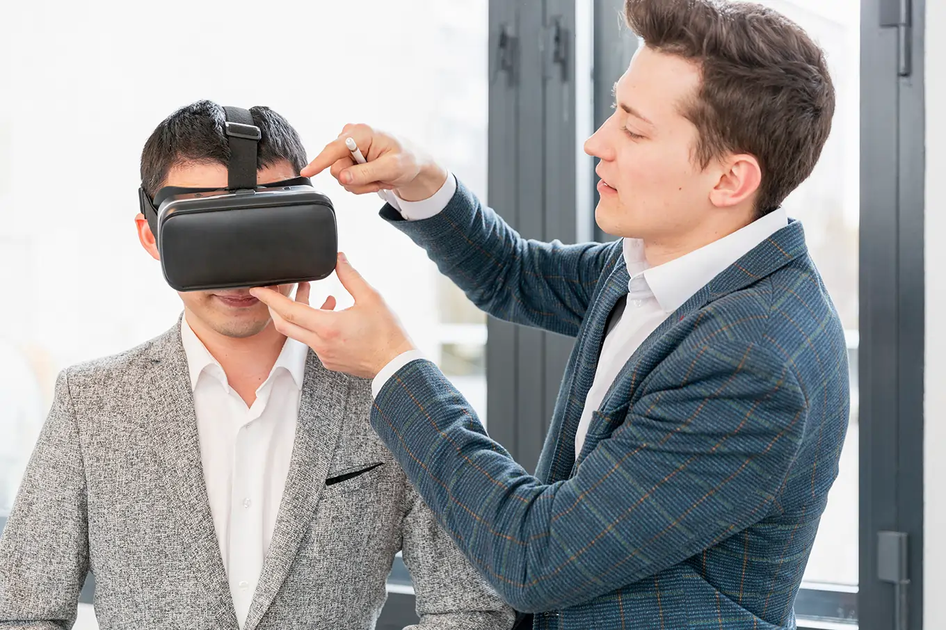 apa itu augmented reality