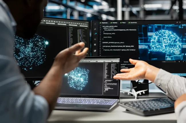 apa itu kecerdasan buatan