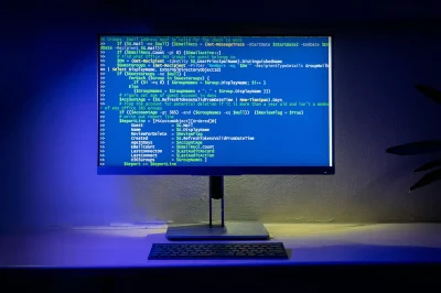 Apa yang Dimaksud dengan Jaringan Komputer? Banyak Orang Salah Paham!