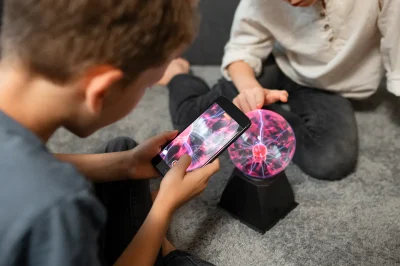 Augmented Reality Adalah Teknologi Masa Depan Interaktif