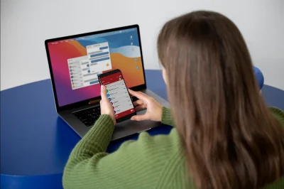 cara menghemat kuota data internet
