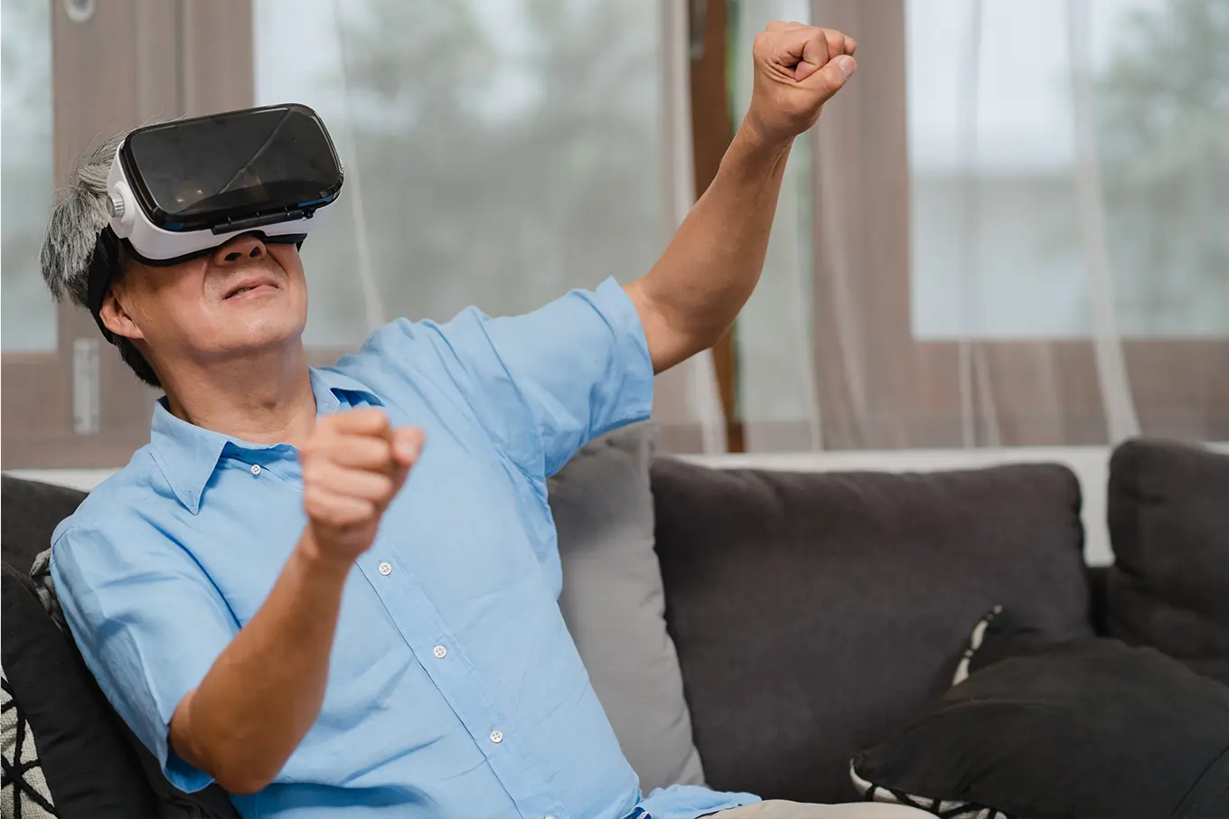 extended reality adalah