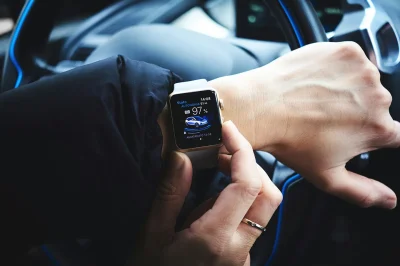 wearable technology