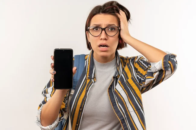 kenapa hp cepat panas