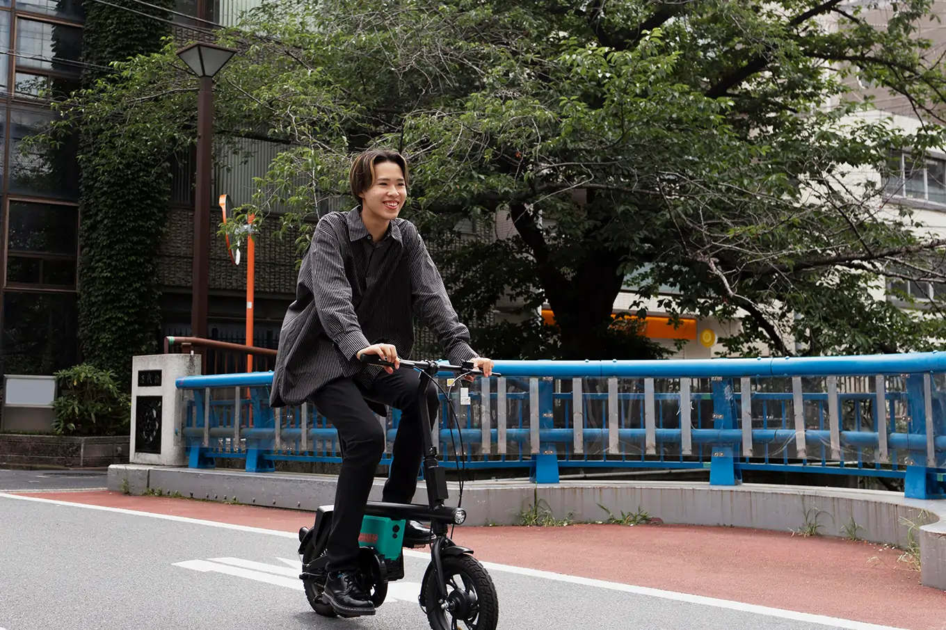 teknologi ramah lingkungan