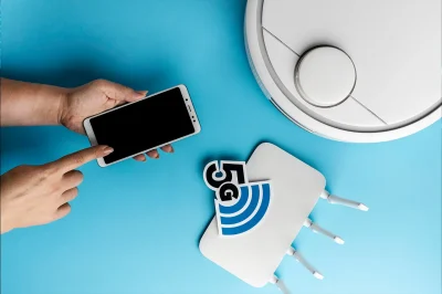 Sinyal Lemot? Mungkin Kamu Belum Cek Jaringan 5G, Ini Caranya!