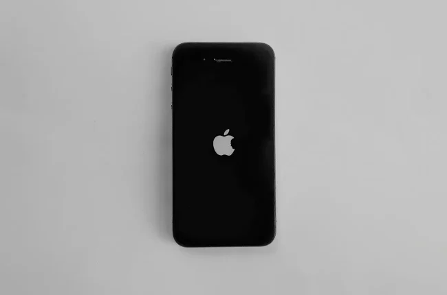 sinyal iphone hilang