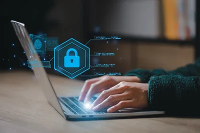 teknologi blockchain