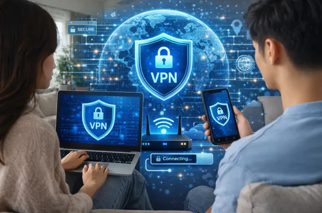 vpn