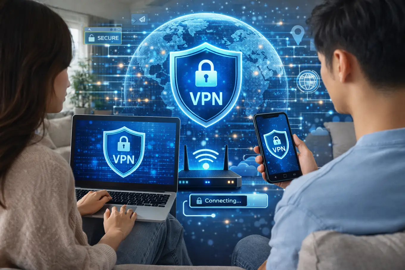 vpn