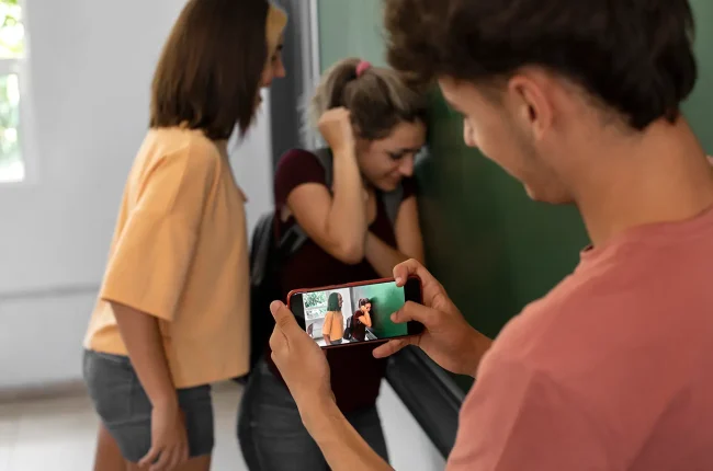 apa itu cyber bullying