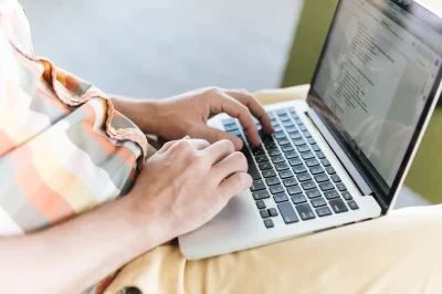 cara membuat Google Docs