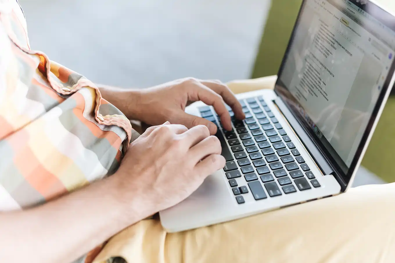 cara membuat Google Docs