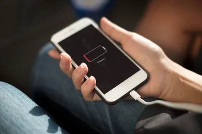cara mengatasi hp yang cepat panas dan boros baterai