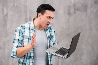 cara mengatasi laptop lemot