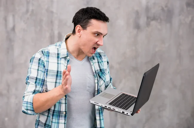 cara mengatasi laptop lemot