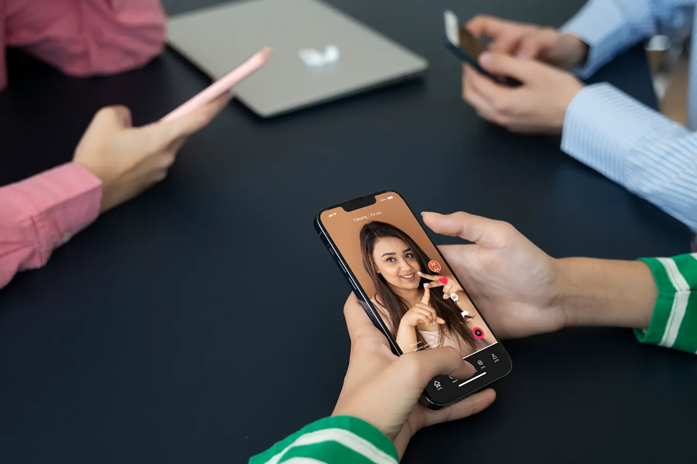 cara mengembalikan akun tiktok yang hilang