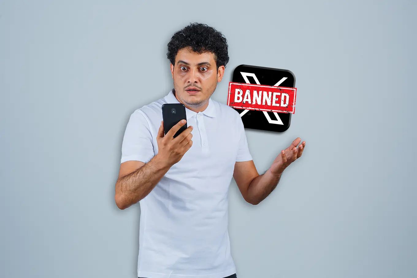 check shadowban twitter