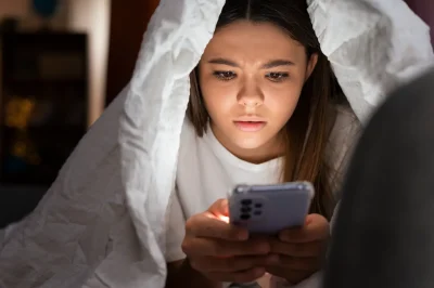 contoh cyber bullying