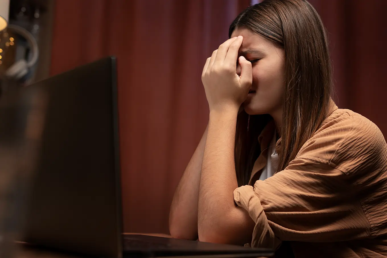 dampak cyber bullying