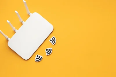 Fungsi Modem dalam Menghubungkan Internet di Rumah dan Kantor