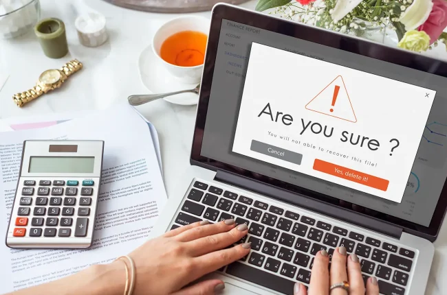 kenapa website tidak bisa dibuka