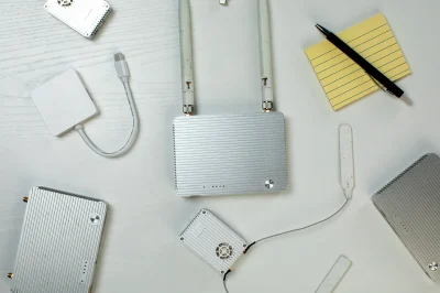 Perbedaan Router dan Modem dalam Koneksi Internet