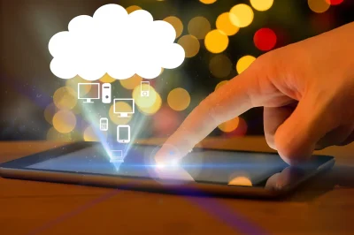 apa itu cloudflare